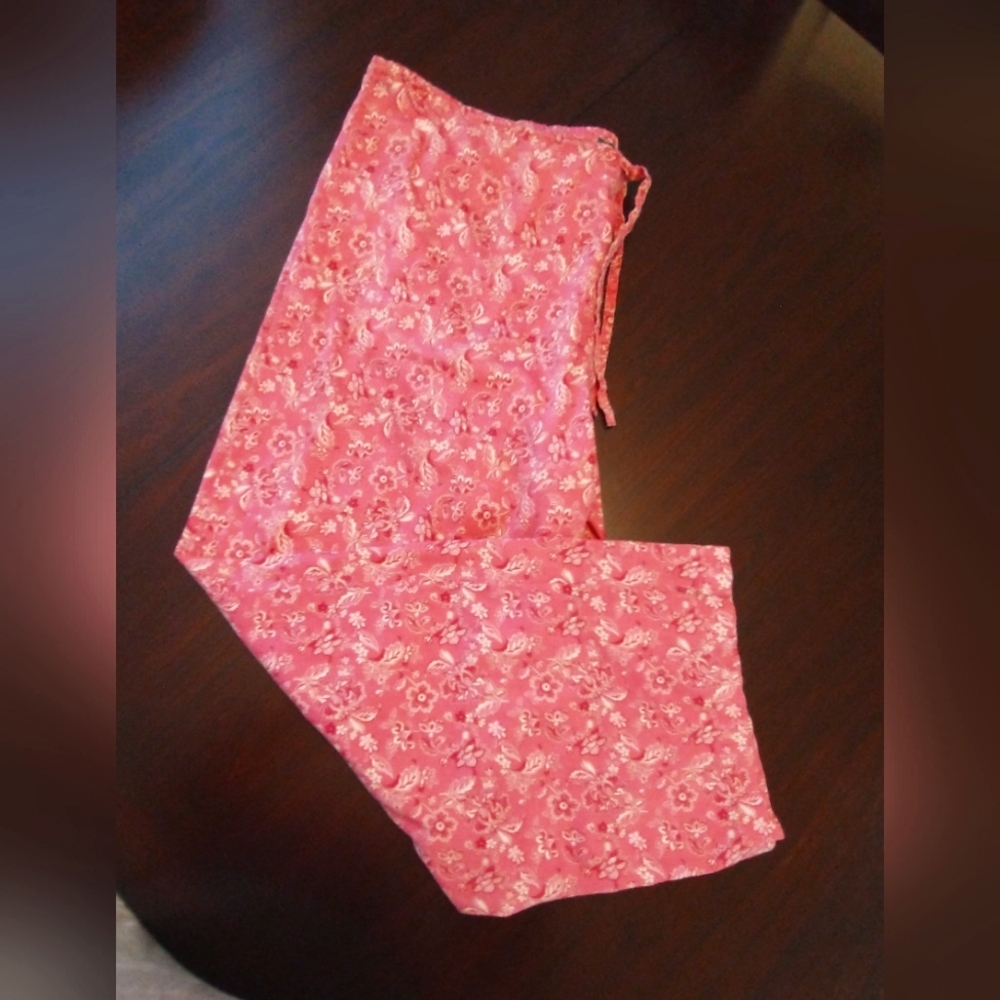 Ralph Lauren XL Women's PJ Bottoms